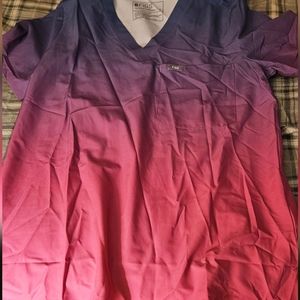 Figs Ombre Catarina Medium Women